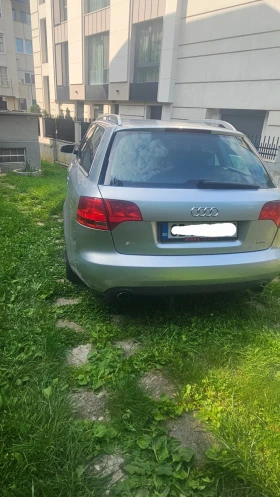 Обява за продажба на Audi A4 ~7 200 лв. - изображение 9