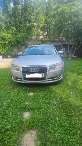 Обява за продажба на Audi A4 ~7 200 лв. - изображение 8