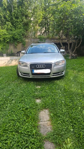 Обява за продажба на Audi A4 ~7 200 лв. - изображение 6