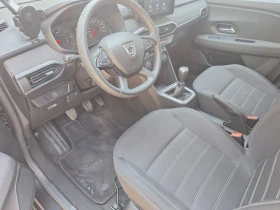 Обява за продажба на Dacia Logan 1.0TCe 100 к.с. Газ/Бензин ~23 900 лв. - изображение 5