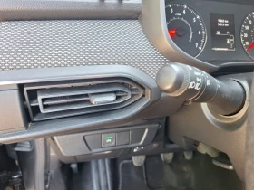 Dacia Logan 1.0TCe 100 к.с. Газ/Бензин - 23900 лв. / 12219.88 € - 42817422 13