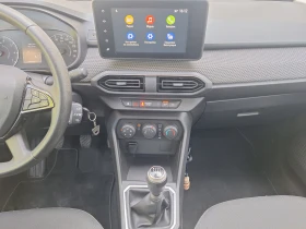 Обява за продажба на Dacia Logan 1.0TCe 100 к.с. Газ/Бензин ~23 900 лв. - изображение 11