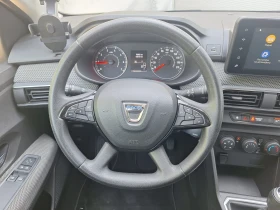 Обява за продажба на Dacia Logan 1.0TCe 100 к.с. Газ/Бензин ~23 900 лв. - изображение 10