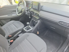 Обява за продажба на Dacia Logan 1.0TCe 100 к.с. Газ/Бензин ~23 900 лв. - изображение 6