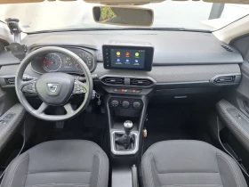 Обява за продажба на Dacia Logan 1.0TCe 100 к.с. Газ/Бензин ~23 900 лв. - изображение 9