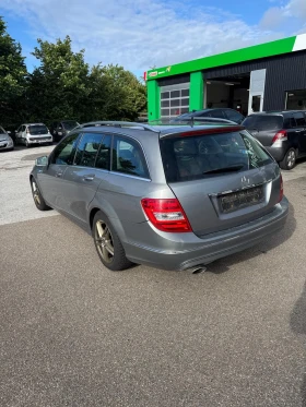 Mercedes-Benz C 250 CDI 204HP AUTOMATIC | Mobile.bg    3
