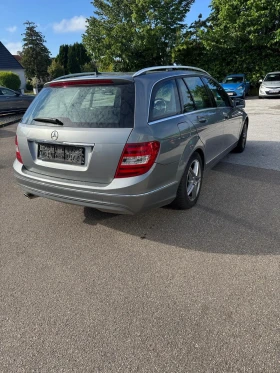 Mercedes-Benz C 250 CDI 204HP AUTOMATIC | Mobile.bg    5
