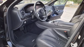 Mercedes-Benz S 350 W222 350 LONT AMG PAK  LIZING | Mobile.bg    8