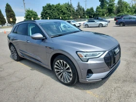 Audi E-Tron * PROGRESSIV * CARFAX * АВТОКРЕДИТ
