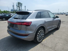 Audi E-Tron * PROGRESSIV * CARFAX * АВТОКРЕДИТ - 50370 лв. - 92897042 4