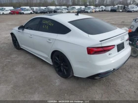 Audi A5 2.0T PROGRESSIV S LINE | Mobile.bg    3