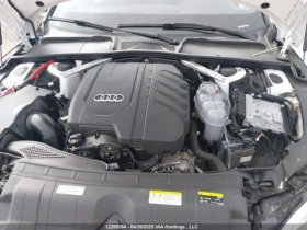 Audi A5 2.0T PROGRESSIV S LINE | Mobile.bg    10