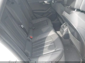 Audi A5 2.0T PROGRESSIV S LINE | Mobile.bg    8