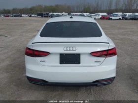 Audi A5 2.0T PROGRESSIV S LINE | Mobile.bg    17