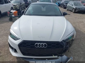 Audi A5 2.0T PROGRESSIV S LINE | Mobile.bg    13