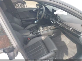 Audi A5 2.0T PROGRESSIV S LINE | Mobile.bg    5