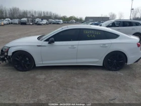 Audi A5 2.0T PROGRESSIV S LINE | Mobile.bg    15