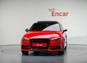 Audi S3 2.0 TFSI QUATTRO - 34613 лв. - 65305306 3