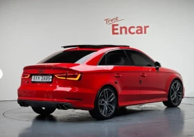 Audi S3 2.0 TFSI QUATTRO - 34613 лв. - 65305306 2