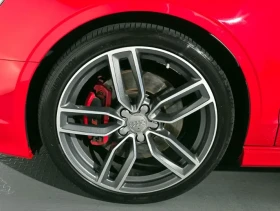 Audi S3 2.0 TFSI QUATTRO - 34613 лв. - 65305306 5