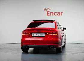 Audi S3 2.0 TFSI QUATTRO - 34613 лв. - 65305306 4