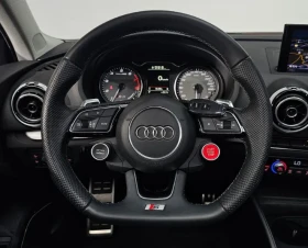 Audi S3 2.0 TFSI QUATTRO - 34613 лв. - 65305306 11