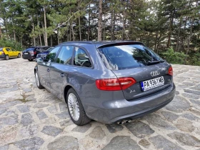 Audi A4 2.0TDI 143 | Mobile.bg    6