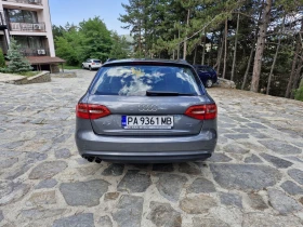 Audi A4 2.0TDI 143 | Mobile.bg    5