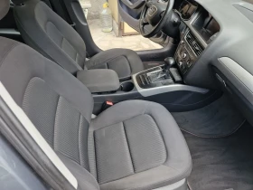 Audi A4 2.0TDI 143 | Mobile.bg    9