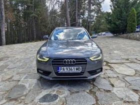 Audi A4 2.0TDI 143 | Mobile.bg    2