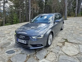 Обява за продажба на Audi A4 2.0TDI 143 ~16 600 лв. - изображение 2