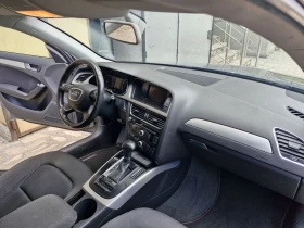 Audi A4 2.0TDI 143 | Mobile.bg    10