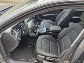 Audi A4 2.0TDI 143 | Mobile.bg    8