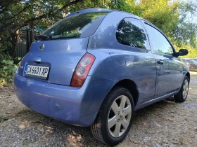 Nissan Micra 1.2i - 2599 лв. - 42846460 4