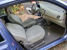 Nissan Micra 1.2i - 2599 лв. - 42846460 7