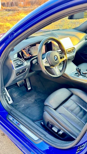 Обява за продажба на BMW 340 M340D ~75 900 лв. - изображение 8