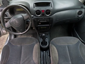 Обява за продажба на Citroen C3 facelift, exclusive ~3 800 лв. - изображение 11