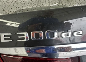 Mercedes-Benz E 300 de KAMERA.LED.NAVI  48000KM.Plug in-Hybrid | Mobile.bg    6