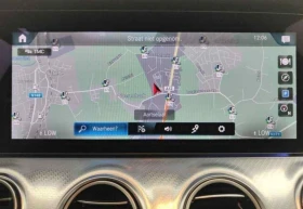 Mercedes-Benz E 300 de KAMERA.LED.NAVI 48000KM.Plug in-Hybrid - 75500 лв. - 16092751 13