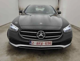 Mercedes-Benz E 300 de KAMERA.LED.NAVI 48000KM.Plug in-Hybrid - 75500 лв. - 16092751 2