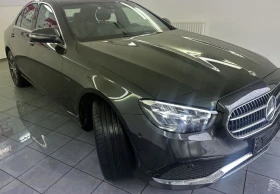 Mercedes-Benz E 300 de KAMERA.LED.NAVI  48000KM.Plug in-Hybrid | Mobile.bg    2