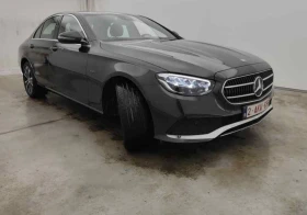 Mercedes-Benz E 300 de KAMERA.LED.NAVI  48000KM.Plug in-Hybrid