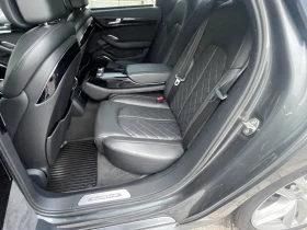 Обява за продажба на Audi A8 S8/4.2TDI/Matrix/Quattro/B&O/HeadUp/TV/MULTY/Ful  ~50 000 лв. - изображение 11