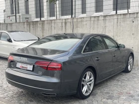 Обява за продажба на Audi A8 S8/4.2TDI/Matrix/Quattro/B&O/HeadUp/TV/MULTY/Ful  ~50 000 лв. - изображение 3
