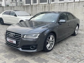 Обява за продажба на Audi A8 S8/4.2TDI/Matrix/Quattro/B&O/HeadUp/TV/MULTY/Ful  ~50 000 лв. - изображение 2