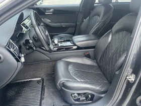 Обява за продажба на Audi A8 S8/4.2TDI/Matrix/Quattro/B&O/HeadUp/TV/MULTY/Ful  ~50 000 лв. - изображение 6