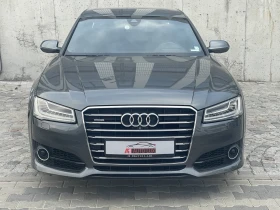 Обява за продажба на Audi A8 S8/4.2TDI/Matrix/Quattro/B&O/HeadUp/TV/MULTY/Ful  ~50 000 лв. - изображение 1