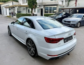 Audi A4 2.0TFSI Technik S-Line Quattro ВСИЧКИ ЕКСТРИ! - 35500 лв. - 77116032 6