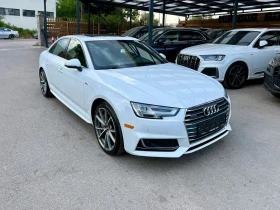 Audi A4 2.0TFSI Technik S-Line Quattro ВСИЧКИ ЕКСТРИ!