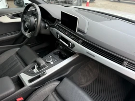 Audi A4 2.0TFSI Technik S-Line Quattro ВСИЧКИ ЕКСТРИ! - 35500 лв. - 77116032 12